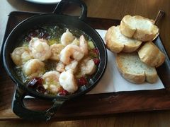 -FISH&POTATO Cō(地中海美食 万象城店)