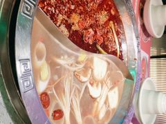 -辣斗辣·老火锅(红谷滩万达店)