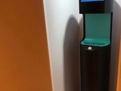 -香港港岛太平洋酒店