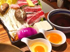 -牛坂亭 . 和牛烤肉海鲜酒场(工农路店)