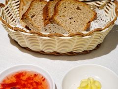 大咧巴配黄油果酱-俄士厨房(五棵松华熙LIVE店)
