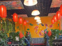 -江湖水乡铁锅炖魚(周庄嘉园店)