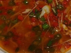 -贡宴盐帮菜自贡驻京联络处餐厅