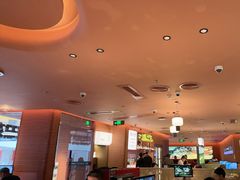 -巴奴毛肚火锅(京西大悦城店)