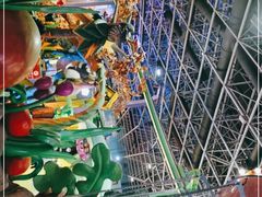 -横店影视城梦幻谷园区