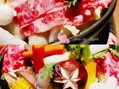 -阿吾罗日本料理(K11艺术中心店)