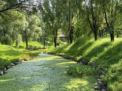 -承德避暑山庄景区