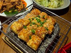 -雀舞云南菜(天津天河城购物中心店)