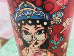 -杨翔豆皮涮牛肚(华阳城店)