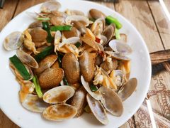 -鑫鸿达·海鲜闽菜热炒小馆(中山路店)