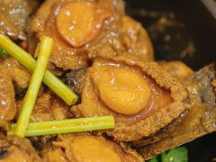 -有腥气私房菜·寻味顺德