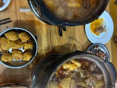 -范贤光鸡公煲(平乐园总店)
