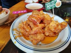 -刘淑芬·活鱼铁锅炖(北京首店)
