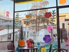 -肥朵食堂(带梦胡同店)