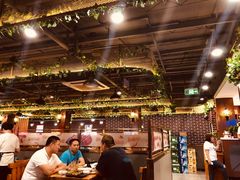 -食客烧烤(罗道庄店)