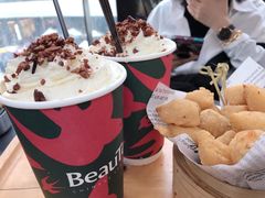 -BeauTea水仙(coco park店)