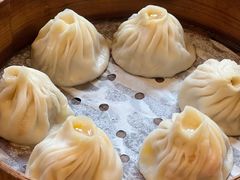 -南翔馒头店(豫园店)