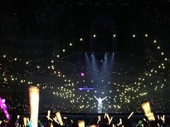 -南京奥林匹克体育中心-体育馆