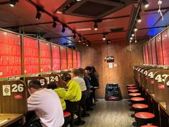 -天然豚骨拉面专门店 一兰(铜锣湾店)