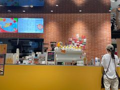 -Manner Coffee(淮海755店)