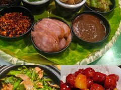 -淀里船宴(卓达店)