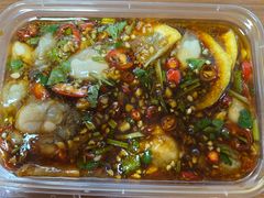 -圆蛋酒料•生腌(开元路店)