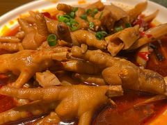 -缪氏川菜(深圳北站缤果空间店)