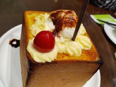-涌上外婆桥(岱山日达店)