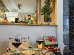 -Dal Cuore 达可芮冰淇淋(陕西北路店)