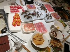 -海底捞火锅(长沙华创国际广场店)