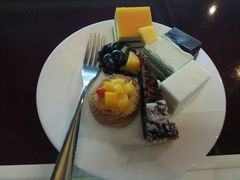 -泰谷酒店·太古码头闽菜自助餐厅