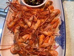 -崖口红树林海鲜餐厅