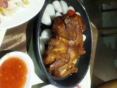 -路易十三西餐厅(西关新天地店)