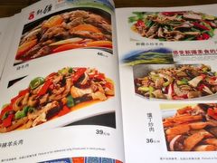 -新疆伏拉沃餐厅(白龙南路店)