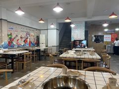 -品鱻黑豆花美蛙鱼(西政店)