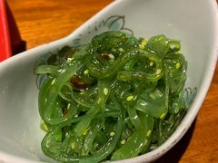 -肉魁屋·烧肉·烧鸟·酒场(高新店)