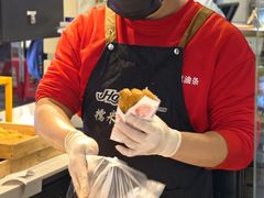 -李氏酥饺(Happy站台店)