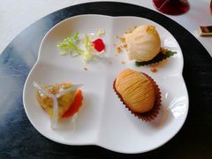 -三号黄浦会Canton Table