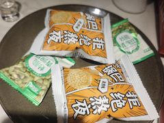 -杨氏青龙虾·羊蝎子(金盛路总店)