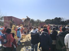 -南京银杏湖乐园