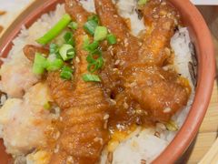 -白天鹅宾馆-宏图府餐厅