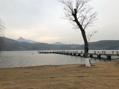 -松月湖大酒店