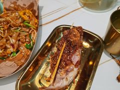 -寂寞的豆芽 蒙古原切大串(金宇店)