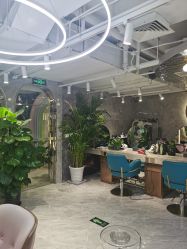 -悦SALON