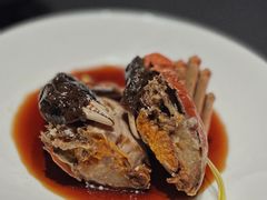 -铜锣湾·有麝自然香(渝北财富中心店)