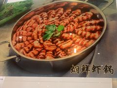 -黄记煌三汁焖锅(新世纪广场店)