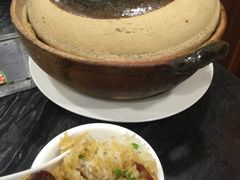 -美极鲜食坊(宝安南路店)