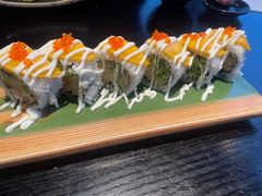 -和一料理(安阳店)