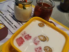 -椰小鸡·琼州糟粕醋(美兰缤纷城店)