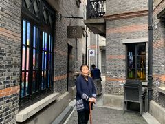 -大韩民国临时政府旧址